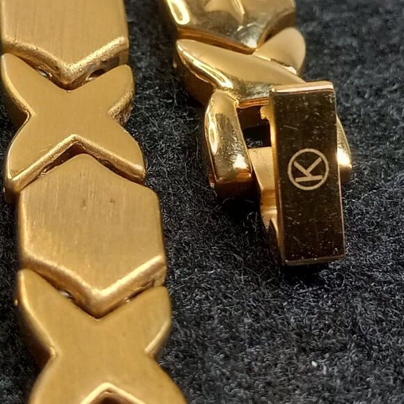 I Love You Necklace and Bracelet - Picture 8 of 11